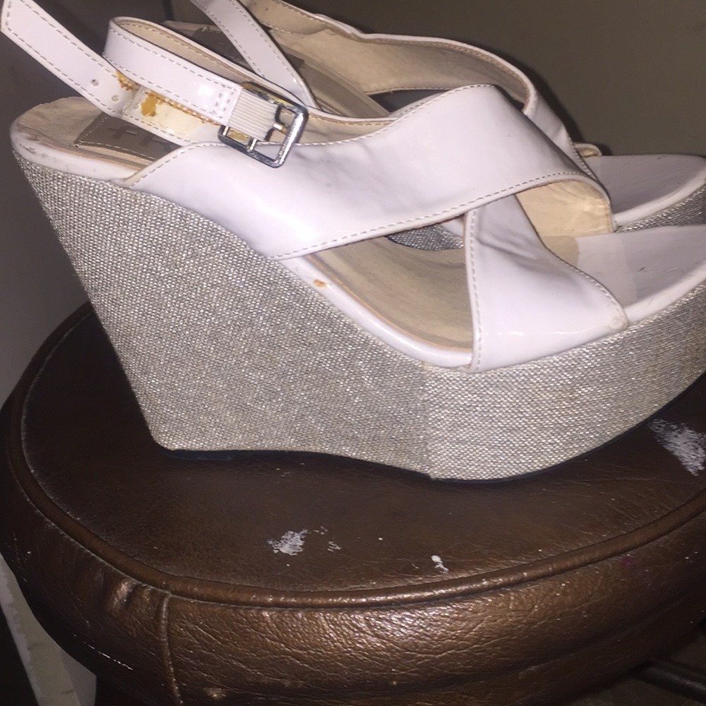 Wedges - Picture 3 of 4